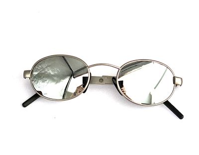 משקפי שמש PRINCE, מותג איטלקי איכותי, מצב טוב מאד