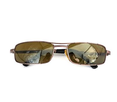 משקפי שמש VUARNET POUILLOUX, חוסר במייצב אחד, מצב טוב. מותג צרפתי איכותי