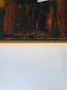 MEIR STEINGOLD - Technique: OIL ON CANVAS 
Size: 93x100Image - 1