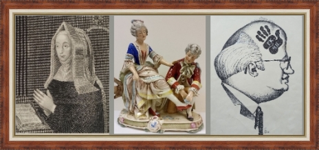 ARTCOLLECTION | Аукцион 51 | ПОРТРЕТ КАК ОТРАЖЕНИЕ ЭПОХИ-II. Первый аукцион Портретной живописи, графики и скульптуры представляет около 600 избранных произведений из коллекции ARTCOLLECTION.