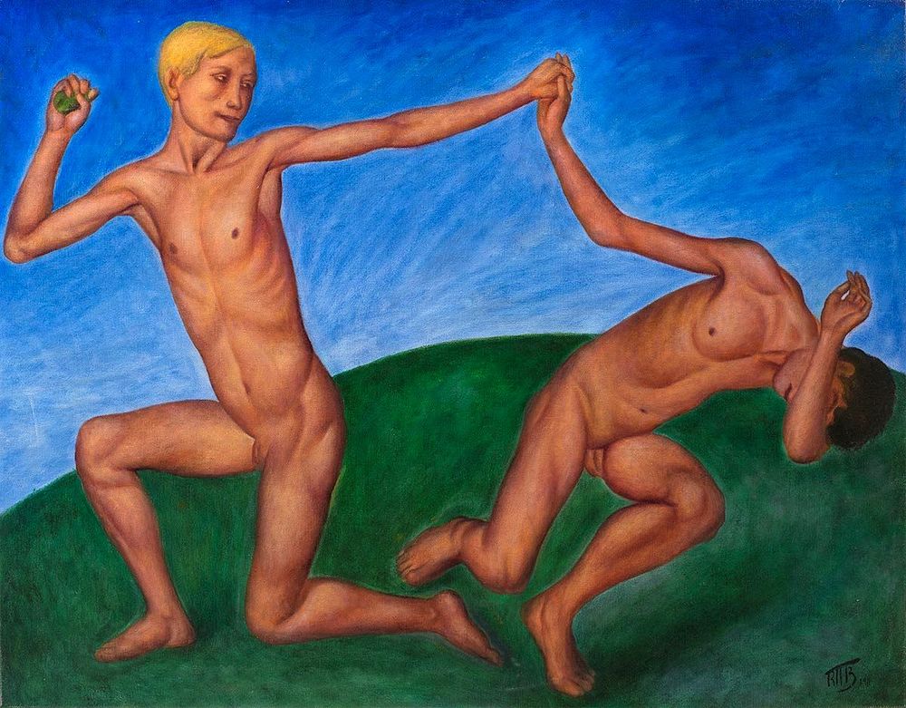 ARTCOLLECTION | Аукцион 57 | ЗОЛОТЫЕ ИМЕНА-2: Избранные художники и скульпторы 18-21 вв. - Классики и легенды, Народные и Заслуженные - более 550 выдающихся произведений.