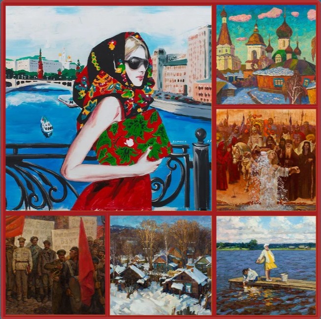 ARTCOLLECTION | Auction 59
