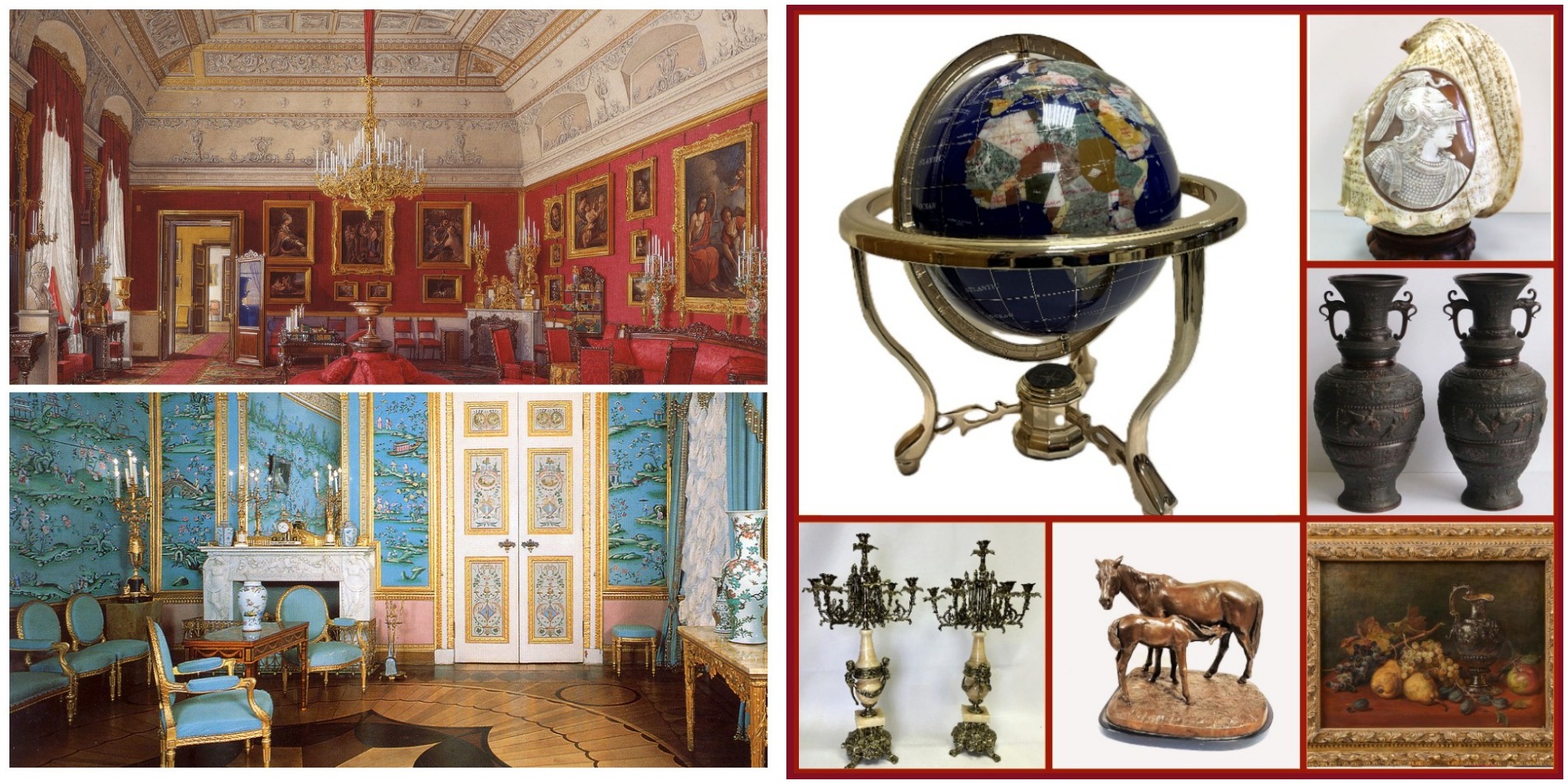 ARTCOLLECTION | Auction 62