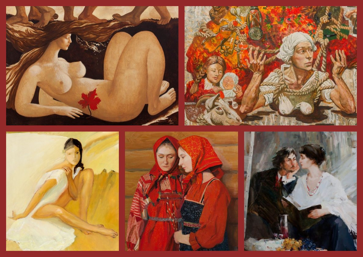 ARTCOLLECTION | Auction 65