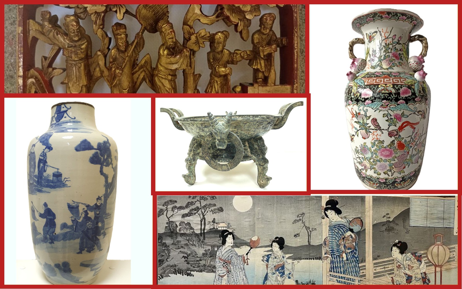 ARTCOLLECTION | Auction 64