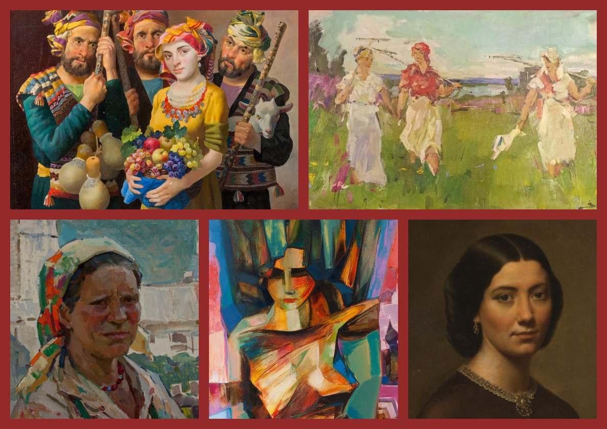 ARTCOLLECTION | Auction 65