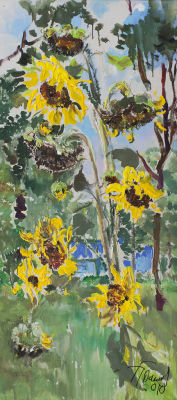 [Большой формат] Голембиевская Татьяна Николаевна
Академик Национальной Академии искусств 