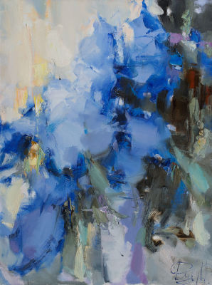 Фёдоров Александр Ревельевич, Член-корреспондент РАХ, Заслуженный художник РФ, Лауреат 