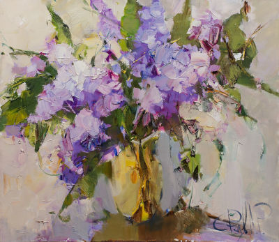 Фёдоров Александр Ревельевич, Член-корреспондент РАХ, Заслуженный художник РФ, Лауреат 