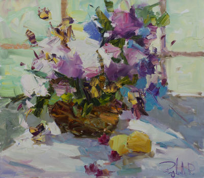 Фёдоров Александр Ревельевич, Член-корреспондент РАХ, Заслуженный художник РФ, Лауреат 