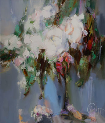 Фёдоров Александр Ревельевич, Член-корреспондент РАХ, Заслуженный художник РФ, Лауреат 