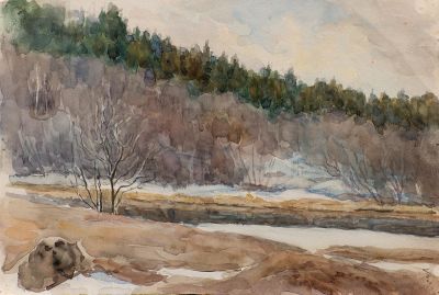 Морозов Константин Феофанович (1894- 1990) Заслуженный работник культуры РСФСР, Лауреат Премии 