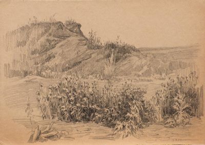 Морозов Константин Феофанович (1894- 1990) Заслуженный работник культуры РСФСР, Лауреат Премии 