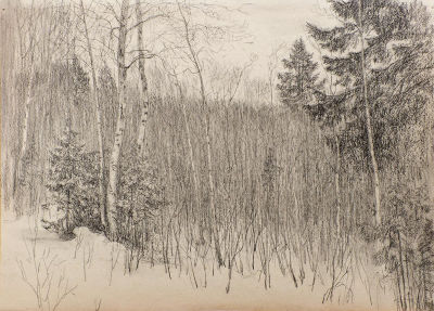 Морозов Константин Феофанович (1894- 1990) Заслуженный работник культуры РСФСР, Лауреат Премии 