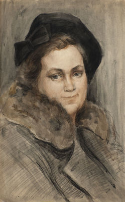 Морозов Константин Феофанович (1894- 1990) Заслуженный работник культуры РСФСР, Лауреат Премии 