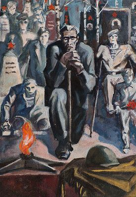 БЛАГОТВОРИТЕЛЬНЫЙ ЛОТ АУКЦИОНА (вырученные средства станут адресной помощью пожилым людям - 