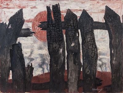 [Большой формат] Шибанов Евгений Николаевич, Почетный Академик РАХ, Заслуженный художник Европы 