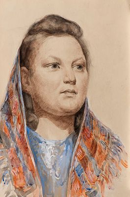 Морозов Константин Феофанович (1894- 1990) Заслуженный работник культуры РСФСР, Лауреат Премии 