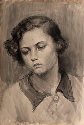 Морозов Константин Феофанович (1894-1990) Заслуженный работник культуры РСФСР, Лауреат Премии 