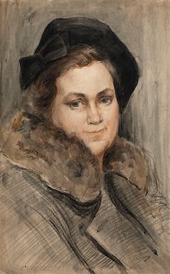 Морозов Константин Феофанович (1894-1990) Заслуженный работник культуры РСФСР, Лауреат Премии 