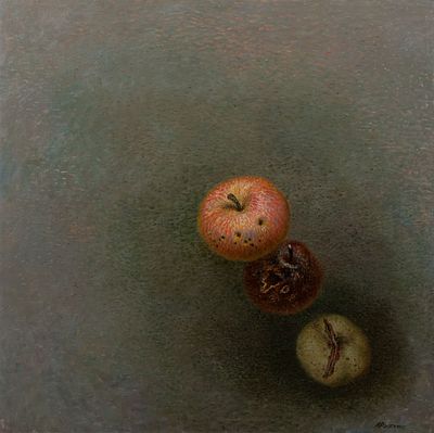 [Большой формат] Рыбкин Анатолий Петрович, Член-корреспондент РАХ, Заслуженный художник РФ 