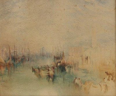 (Экспертное заключение) Джефф Бурке / Jeff Burke
Старинная копия знаменитой акварели Уильяма 