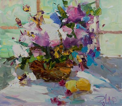 Фёдоров Александр Ревельевич, Член-корреспондент РАХ, Заслуженный художник РФ, Лауреат 