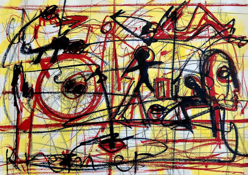 אביב ארט קונקט מכירות פומביות | מכירה  24 | אמנות ישראלית