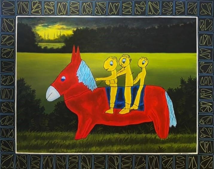 אביב ארט קונקט מכירות פומביות | מכירה  25 | אמנות ישראלית