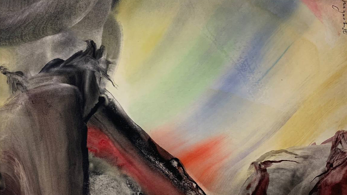 ArtDealio | Auction 0025 | Vladimir Lisunov (1940–2000)