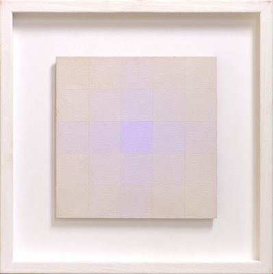 Jorrit Tornquist, Senza titolo, 1970. Jorrit Tornquist, SENZA TITOLO, 1970, Acrilico su tela 