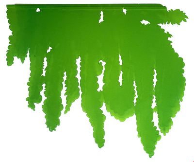 Gino Marotta, Rampicante, 1969. Gino Marotta, RAMPICANTE, 1969, Metacrilato, 150x120 cm.Firma e 