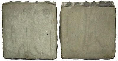 Enzo Cacciola 
15/01/2015 (dittico). Enzo Cacciola 15/01/2015 (dittico), 2015Dittico. 2 cementi 