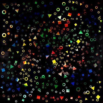 Franco Costalonga
Senza titolo. Franco CostalongaSenza titolo, 2007Acrilico su tela 