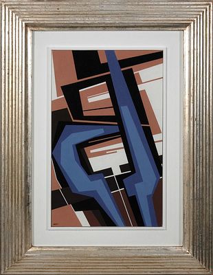 Gualtiero Nativi 
Vortice. Gualtiero Nativi Vortice, 1965Tempera su carta su masonite 