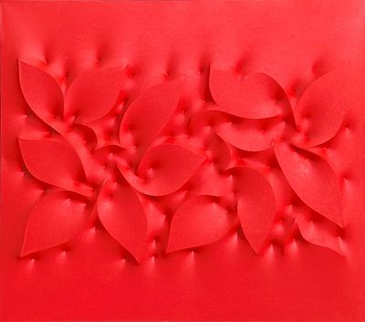 Giuseppe Amadio 
Larzi - Vedere oltre se stessi. Giuseppe Amadio Larzi - Vedere oltre se stessi 