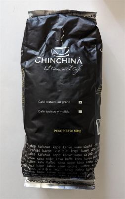 Authentic Colombian Coffee CHINCHINA, Caldas. The auctioner recommends one of The Best Coffee 