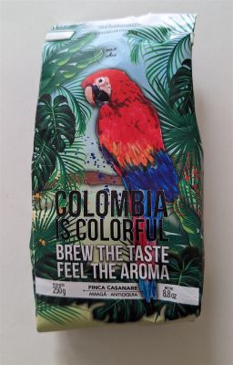 Authentic Top Colombian Coffee Amag&Atilde;&iexcl; Antioquia. The auctioner recommends one of The Best Coffee 