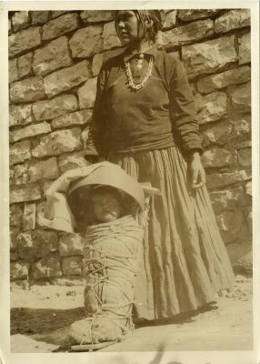 Original Antique Indian Photo by Percy Marble. This photo of original Indian photo was taken by 