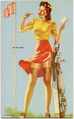 Original A MUTOSCOPE CARD Pin UP Girl 1940'S - 1950s. This lot is coming from the estate of a 
