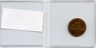 Scarce Antique US Coin Collectors Flying Eagle 1857. This lot is coming from the estate of a Image - 1