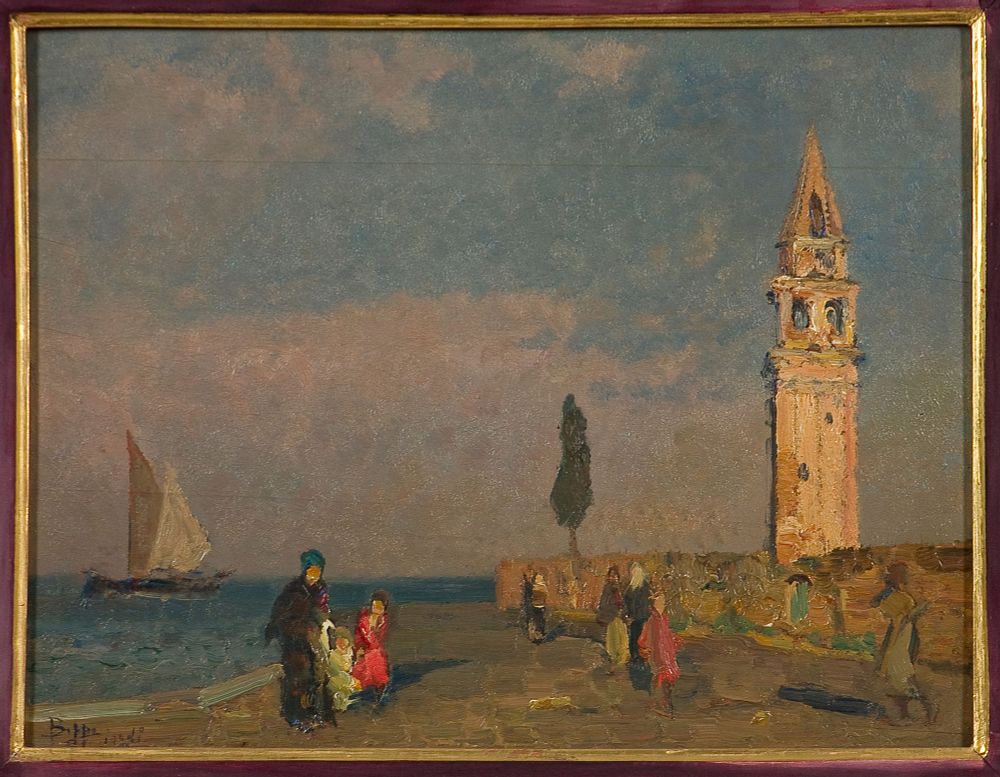 Artesegno | ASTA N.74 di marzo 2026 ARTE DEL '900, ARTE MODERNA E CONTEMPORANEA NAZIONALE E INTERNAZIONALE