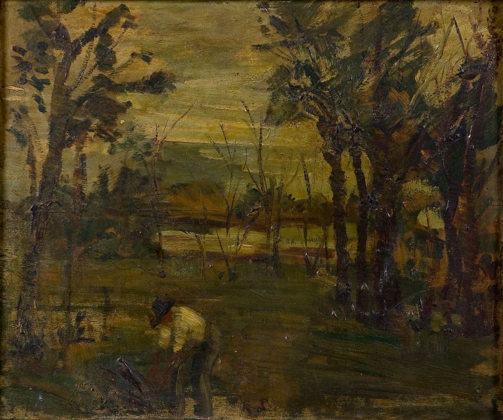 Artesegno | Auction 77 | ARTE DEL FRIULI VENEZIA GIULIA