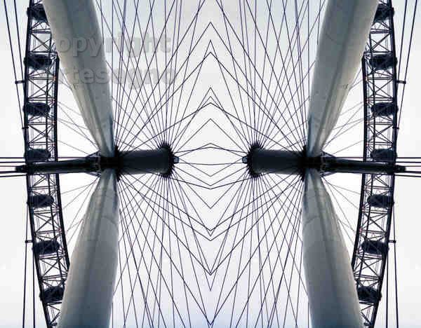 Stefano Cagol (1969) - Lambda print on perspex FramedPhoto-certificate signed by the artistSigned 