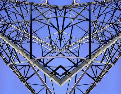 Stefano Cagol (1969) - Lambda print on perspex FramedPhoto-certificate signed by the artistSigned 