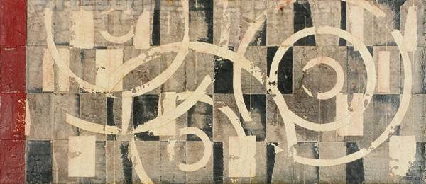 Roberto Floreani (1956) - Mixed media on canvas FramedSigned on the reversePrivate sale 
zoom