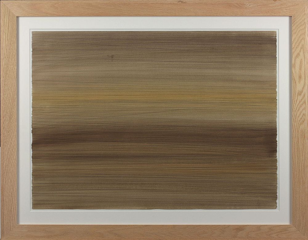 Paolo Cotani (1940-2011) Senza titolo, 1977 Tecnica mista su cartoncino cm... - Paolo Cotani 
