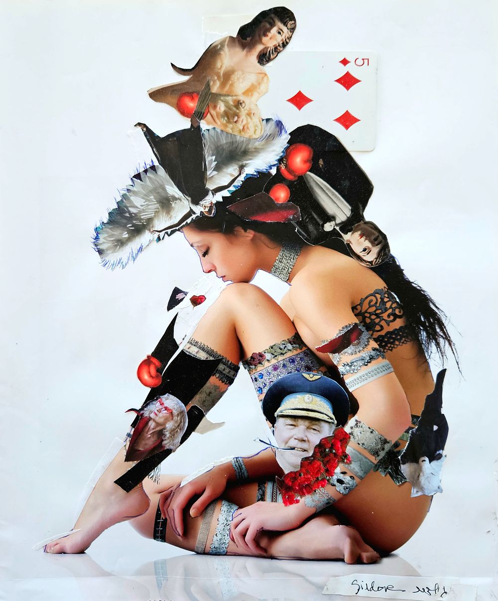 ART FOR ALL | Auction 54