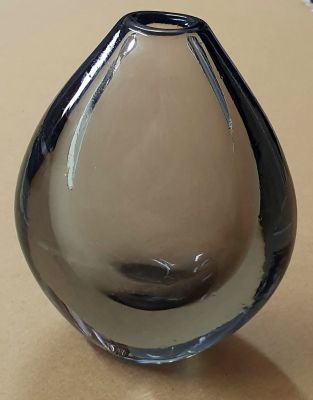 Orrefors glassworks, circa 1930-40,signed and numbered - Orrefors glassworks, circa 1930-40. Orrefor 