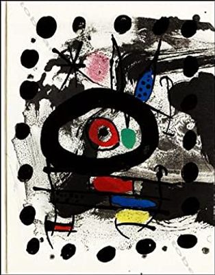 Miro -Marino Marini - XX&egrave;me Si&egrave;cle - Nouvelle s&eacute;rie - XXIX Ann&eacute;e - N&deg;28 - Bilan de l'art abstrait 